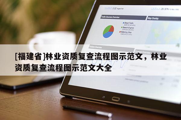 [福建省]林业资质复查流程图示范文，林业资质复查流程图示范文大全