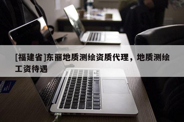 [福建省]东丽地质测绘资质代理，地质测绘工资待遇