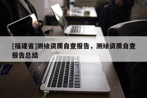 [福建省]测绘资质自查报告，测绘资质自查报告总结